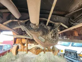 412-00104 Ford Truck Transfer Case New Process Np205 Divorced Fits 73-77 F250 Highboy 1159103