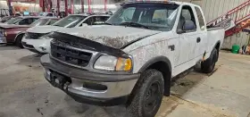 412-00352b Ford Truck Transfer Case Assembly Manual Shift Fits 96-98 F150 Pickup 1126389