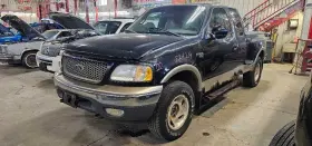 412-00416c Ford Truck Transfer Case Heritage Electronic Shift Fits 99-04 F150 Pickup 1118086
