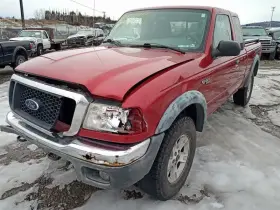 417-00199 Ford Truck Clutch Master Cylinder 2.3l Fits 01-11 Ranger 9421094