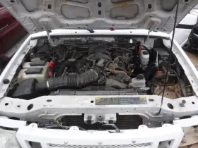 420-00152 Ford Truck Transfer Case Motor Fits 06-11 Ranger 25022982