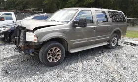 430-03236 Ford Truck Front Drive Shaft 10-415 6.8l Fits 00-05 Excursion 467735