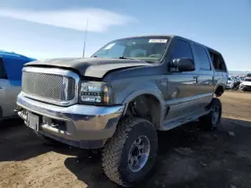 430-03237 Ford Truck Front Drive Shaft 8-445 7.3l Diesel Fits 00-03 Excursion 1147615
