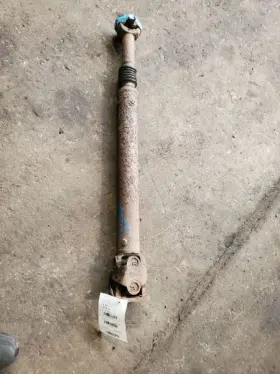 430-03301 Ford Truck Front Drive Shaft Gasoline Fits 05-10 F250sd Pickup 622543
