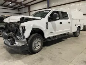 430-03329 Ford Truck Front Drive Shaft Fits 17-20 F250sd Pickup 1074641