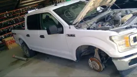 430-10018 Ford Truck Front Drive Shaft 5.0l Fits 18-20 F150 Pickup 4475510