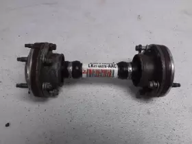 430-10067 Ford Truck Transit15 2021 Front Drive Shaft