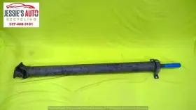 430.fd8m05 Ford Truck 05 F250 Xl Super Duty 5.4l At Drive Shaft 2164-49