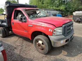 431-00611 Ford Truck Rear Drive Shaft 141 Inch Wb Assembly 4wd 6.4l Fits 05-10 F350sd Pickup 342554