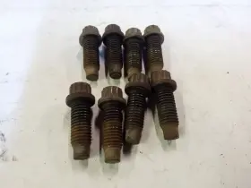 431-00631 Ford Truck Rear Drive Shaft Mounting Bolts 99 00 01 02 03 04 05 06 07 F250 F350 F450