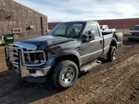 431-00810 Ford Truck Rear Drive Shaft 137 Inch Wb Assembly 6 Speed Fits 08-10 F350sd Pickup 1324248