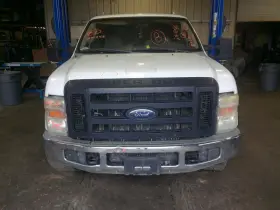 431-00820 Ford Truck Rear Drive Shaft 137 Inch Wb Assembly 2wd 6.4l Fits 08-10 F250sd Pickup 933698