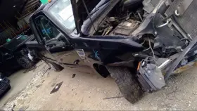 431-00839 Ford Truck Rear Drive Shaft 142 Inch Wb Manual 6 Speed Fits 08-10 F250sd Pickup 4535331