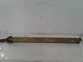 Ford Truck 431-01961 Rear Drive Shaft 133 Inch Wb 2wd 1 Piece 8-400 Fits 74-79 F250 Pickup 1520640