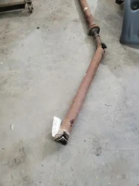 431-02091 Ford Truck Rear Drive Shaft 155 Inch Wb Section Fits 80-87 F350 Pickup 284299