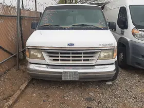 431-03465 Ford Truck Rear Drive Shaft 138 Inch Wb Automatic Transmission Fits 92-93 E150 Van 196244