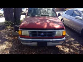 431-03493 Ford Truck Rear Drive Shaft Regular Cab 6ft Box 108 Inch Wb 2wd Fits 90-97 Ranger 1078767