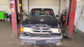 431-03791 Ford Truck Rear Drive Shaft Super Cab 125 Inch Wb 2wd Fits 95-97 Ranger 887130