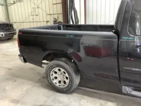 431-04266a Ford Truck Rear Drive Shaft 139 Inch Wb Automatic 2wd 5.4l Fits 97-01 F150 Pickup 3402848