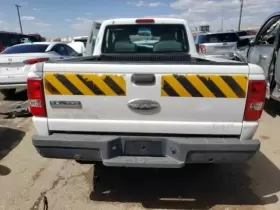 431-04319 Ford Truck Rear Drive Shaft Regular Cab 6ft Box 112 Inch Wb 2wd 2.3l Fits 98-11 Ranger