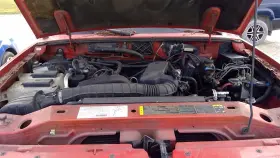 431-04328 Ford Truck Rear Drive Shaft Regular Cab 7ft Box 118 Inch Wb 2wd 4.0l Fits 98-11 Ranger 229759
