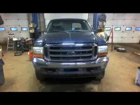 431-04405b Ford Truck Rear Drive Shaft 142 Inch Wb Automatic 4wd Fits 00-01 F250sd Pickup 1665955 431-04405b Ford Truck Rear Drive Shaft 142 Inch Wb Automatic 4wd Fits 00-01 F250sd Pickup 1665955