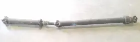 431-04541a Ford Truck Rear Drive Shaft 172 Inch Wb Assembly 4wd 7.3l Fits 1999-2000 F350
