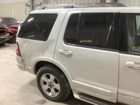 431-05024 Ford Truck Rear Drive Shaft 4 Door Automatic Transmission 2wd Fits 02-05 Explorer 4164219