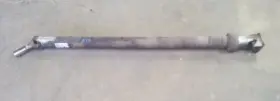 431-05467 Ford Truck Rear Drive Shaft 8-363 6.0l Diesel 2wd Fits 2003-2005 Excursion