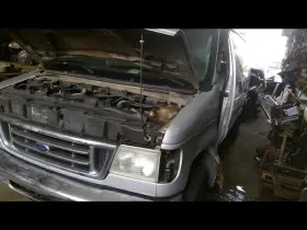 431-05668 Ford Truck Rear Drive Shaft 138 Inch Wb Automatic Transmission Fits 04-08 E350 Van 569252