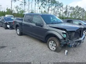 431-06192 Ford Truck Rear Drive Shaft 122.0 Inch Wb Assembly 5.0l 2wd Fits 15-17 F150 Pickup 7050554
