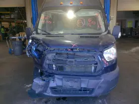 431-06307 Ford Truck Rear Drive Shaft Assembly 3.7l 148 Inch Wb Drw Fits 15-19 Transit 350 964483