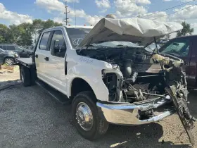 431-06431 Ford Truck Rear Drive Shaft Chassis Cab 179.0 Inch Wb 4wd Fits 17-19 F350sd Pickup 782744