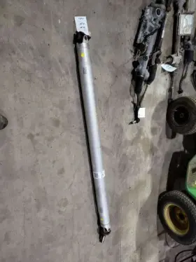 431-10198 Ford Truck Rear Drive Shaft 145.0 Inch Wb Assembly 2.7l 4wd Fits 18-20 F150 Pickup 596989