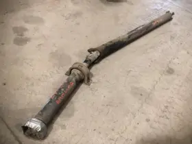 09ht-4817-ha Ford Truck 431.fd8989 1989 F600 7.0l Gasoline Used 2pc Dana Spicer Drive Shaft Line