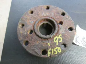 432.fd8595 Ford Truck Rear End Axle Yoke Fits 95 F150 Pickup