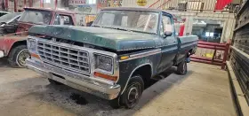 434.fd8b78 Ford Truck Front Axle Assembly 3.50 Ratio Fits 1978 F100 1163478 434.fd8b78 Ford Truck Front Axle Assembly 3.50 Ratio Fits 1978 F100 1163478