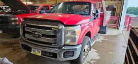 435-00204g Ford Truck Rear Axle Assembly Chassis Cab Drw 3.73 Open Fits 13-16 F350sd 1138567