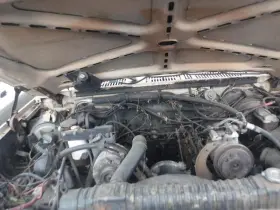 435-01445c Ford Truck Rear Axle Full-floating 4.10 Ratio Fits 85-86 F250 Pickup 26641371