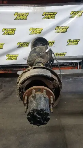 435-01498d Ford Truck Rear Axle 4.10 Open Drw Fits 1995 F350 Pickup 1086350