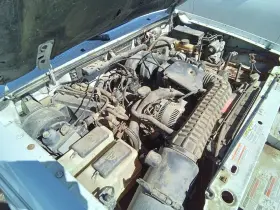 435-01698a Ford Truck Rear Axle 7.5 Inch Ring Gear 9 Brakes 3.08 Ratio Fits 93-97 Ranger 29291393