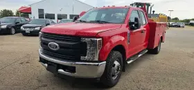 435-02366a Ford Truck Rear Axle Assembly Chassis Cab Drw 3.73 Open Fits 17-19 F350sd 1146039
