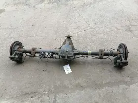 435-10115 Ford Truck Rear Axle 8.8 Inch Ring Gear 3.73 Ratio Fits 21-23 F150 Pickup 1595433