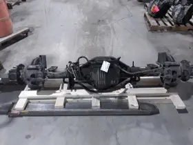 435-10198 Ford Truck Rear Axle Assembly 12.40 Inch Ring Gear Fits 2023 F350sd Pickup 796595