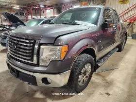 435-10210c Ford Truck Rear Axle Assembly 3.55 Posi Fits 2010 F150 1259397