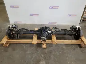 435-10246 Ford Truck 24 2024 Ranger Sport 2.3l Rear Carrier Differential Axle Assembly