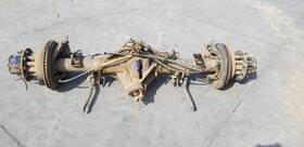 Ford Truck 435.fd8522 22 F450 Super Duty Dually Rear Axle 4.10 Ratio 11.8 Inch Ring Gear