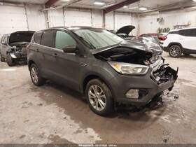 Ford Truck 440.fd8c19 Escape 2019 Carrier 821372