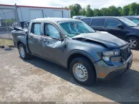 440.fd8u25 Ford Truck Maverick 2025 Carrier 12278165