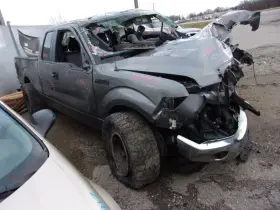 445-00145b Ford Truck Ring Gear/pinion Rear Axle 9.75 Inch Gear Fits 11-14 F150 Pickup 1813786